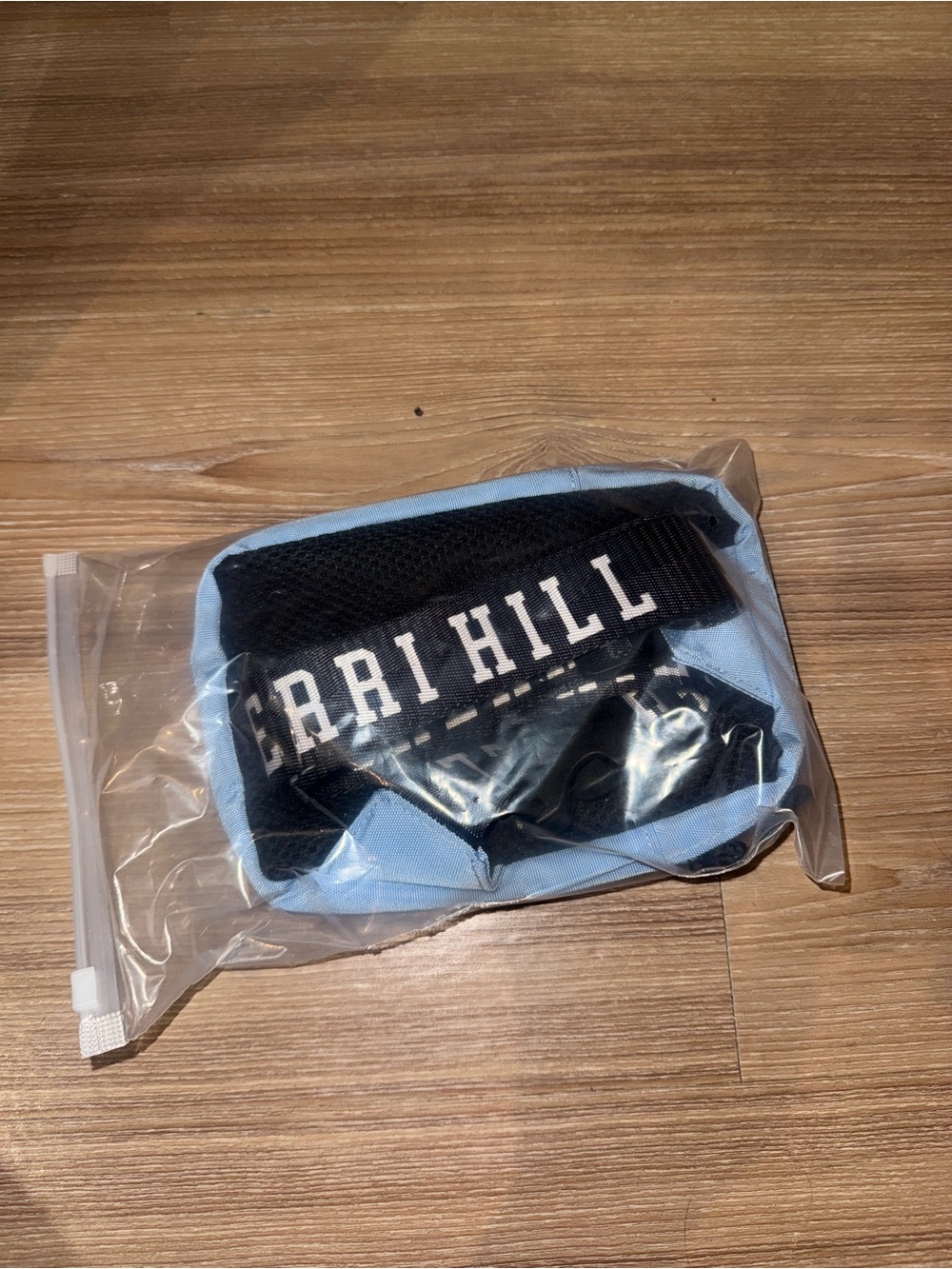 Sherri Hill Fanny Pack